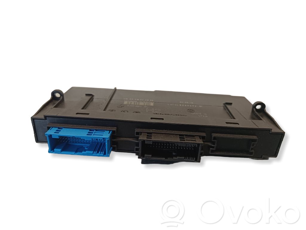 BMW X1 E84 Comfort/convenience module 