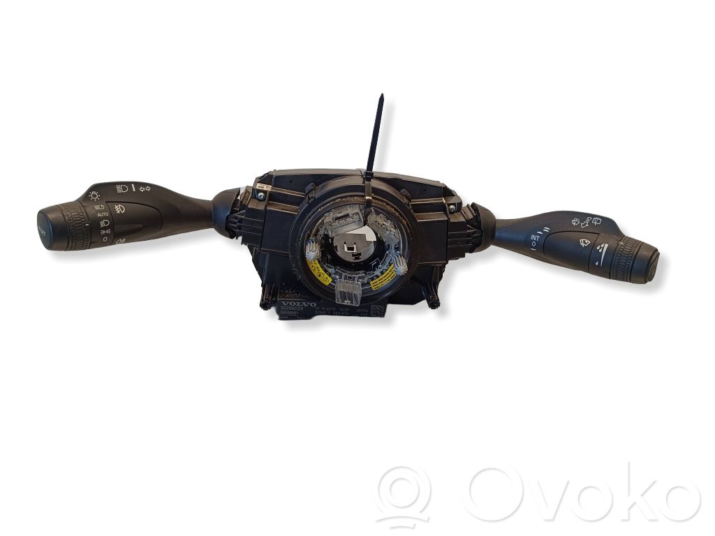 Taśma / Pierścień ślizgowy Airbag / SRS   32266029,01102018,D25KE1