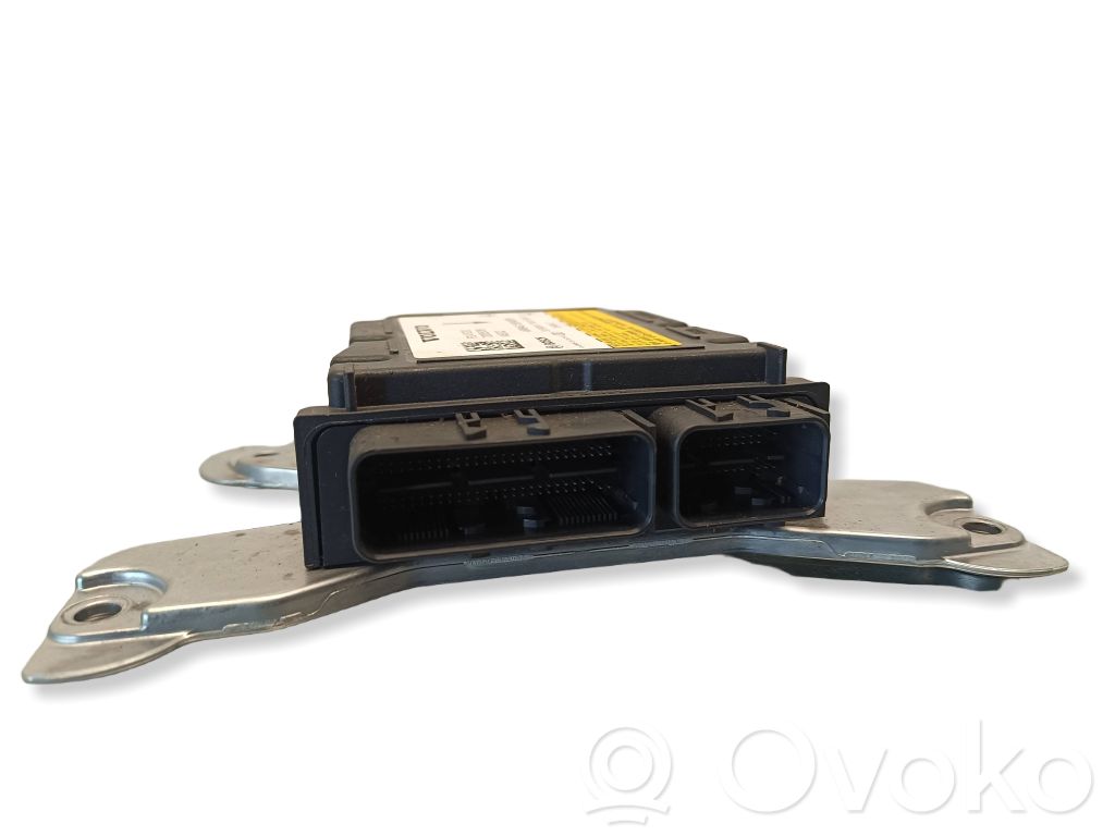 Volvo V60 Airbag control unit/module 