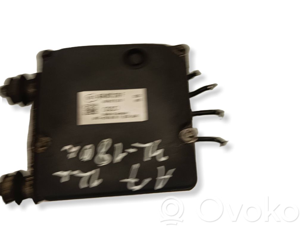 Audi A7 S7 4G ABS Pump 