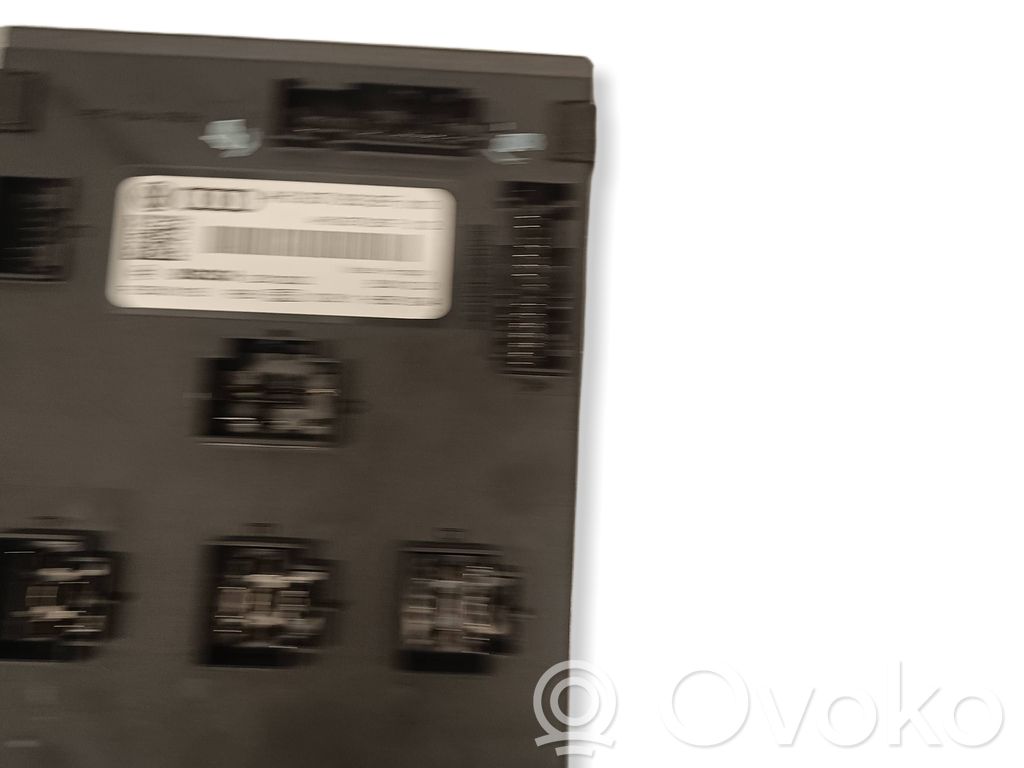 Module confort   4H0907063BF,20012002,4H0907063F