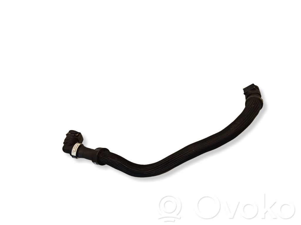 Opel Mokka B Conductă/furtun lichid de răcire motor 