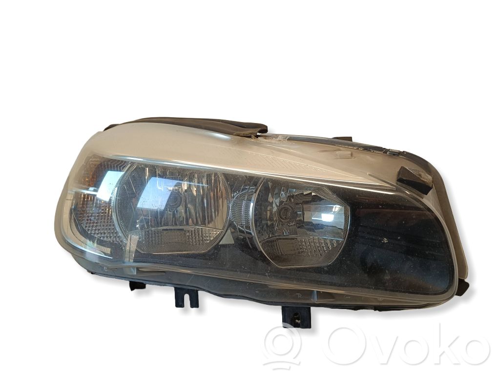BMW 2 F45 Scheinwerfer 