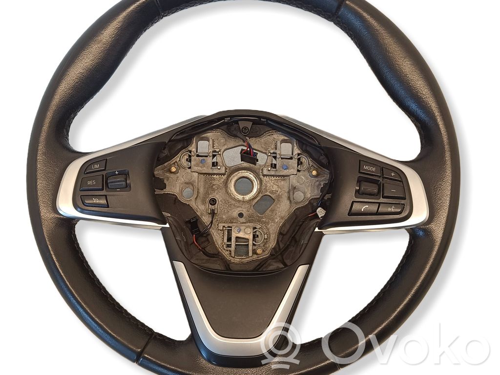 BMW 2 F45 Stūre 