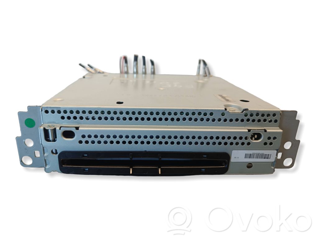 BMW 2 F45 Radio/CD/DVD/GPS head unit 