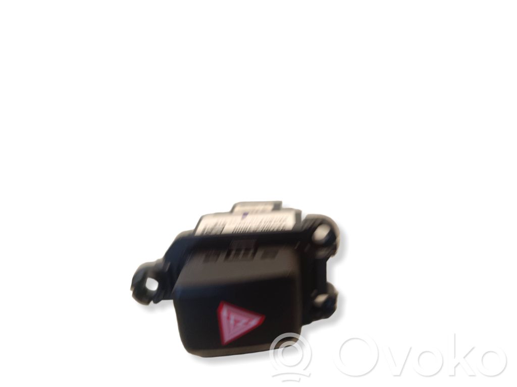KIA Ceed Botón interruptor de luz de peligro 