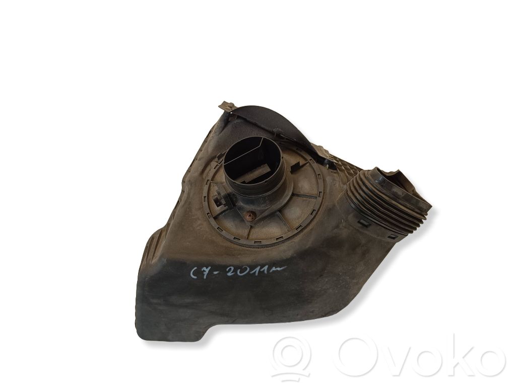 Audi A6 S6 C7 4G Obudowa filtra powietrza 