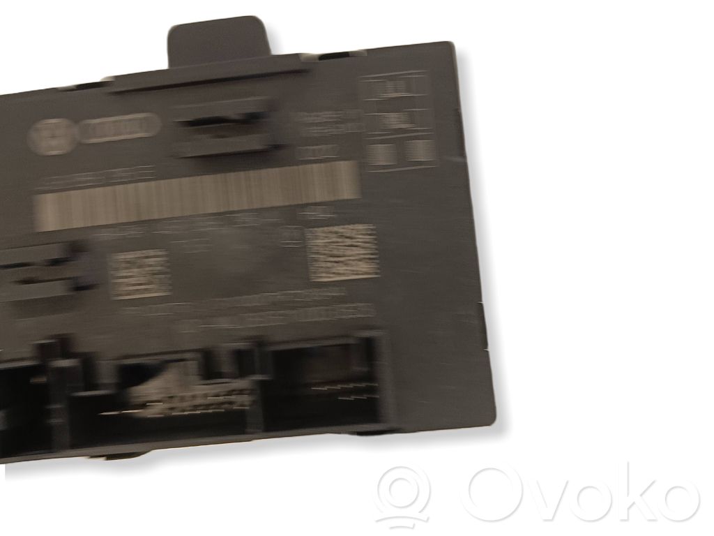 Audi A6 S6 C7 4G Door control unit/module 