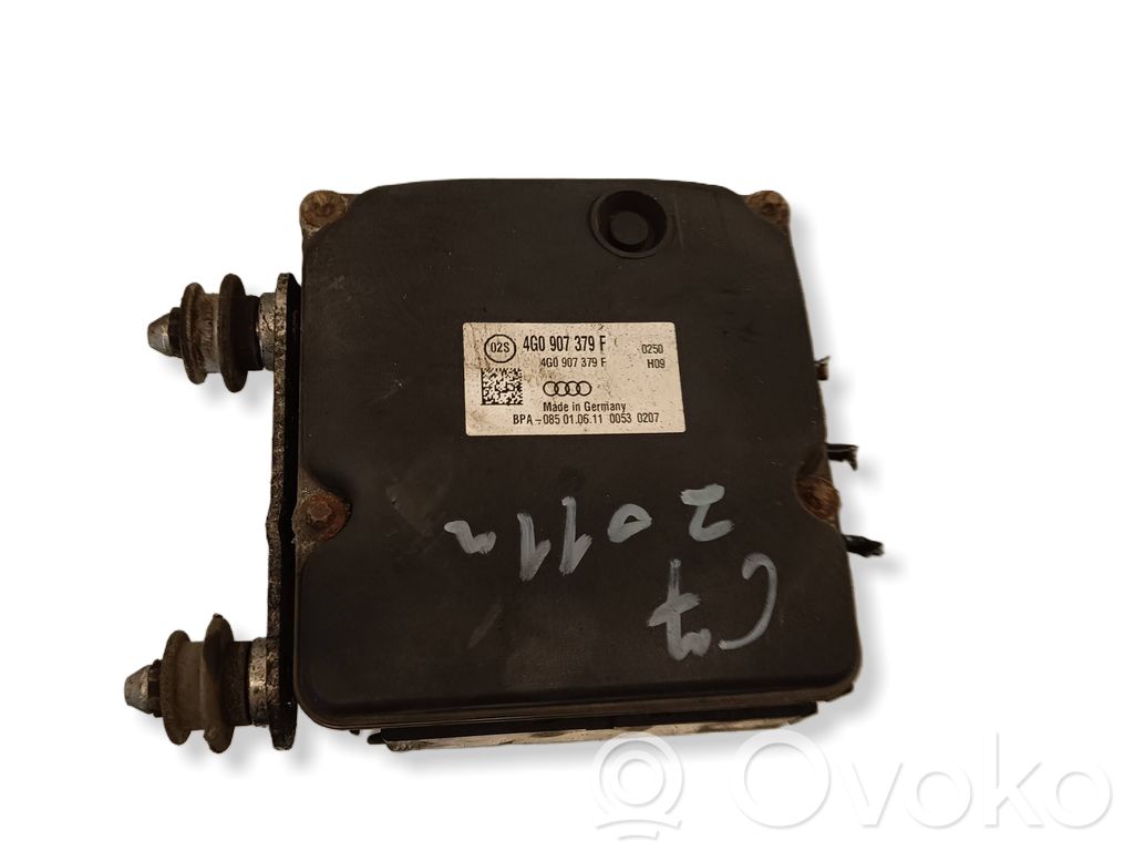 Audi A6 S6 C7 4G ABS Pump 
