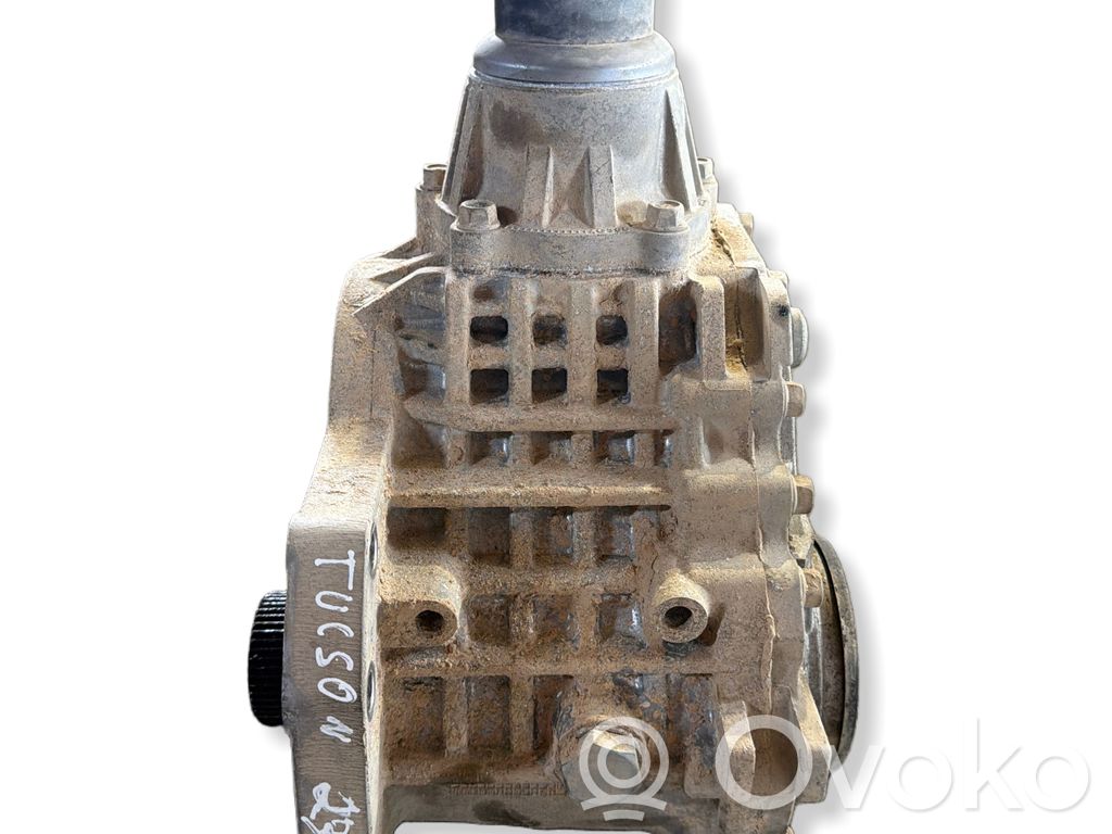Skrzynia rozdzielcza / Reduktor   C31W2109,06691,MQ42PHEV3D310