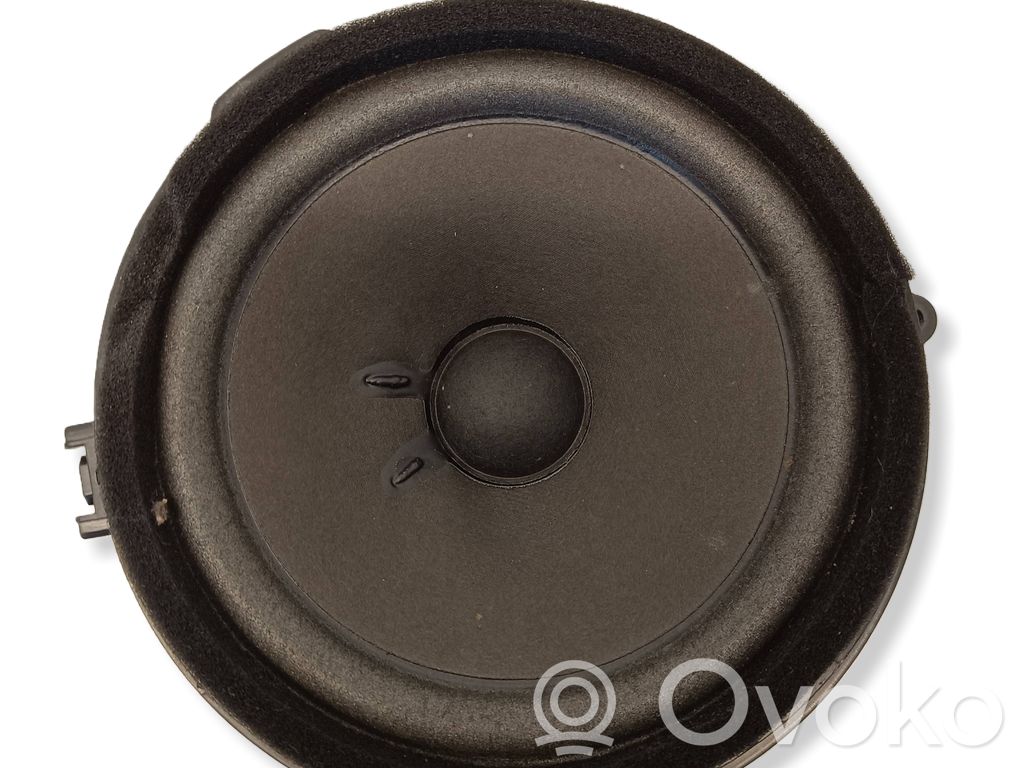 Ford Galaxy Altavoz de la puerta trasera 