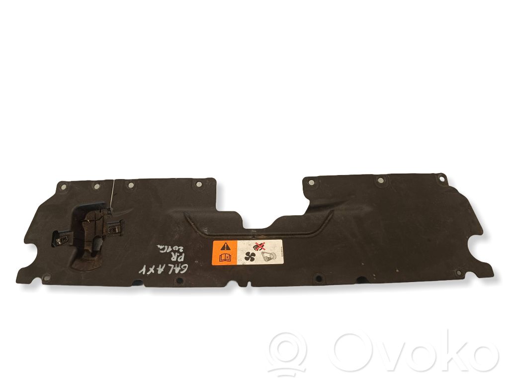 Ford Galaxy Radiator trim 