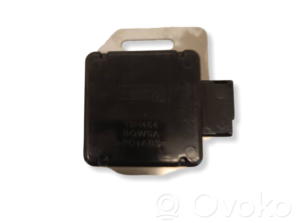 Ford Galaxy GPS navigation control unit/module 