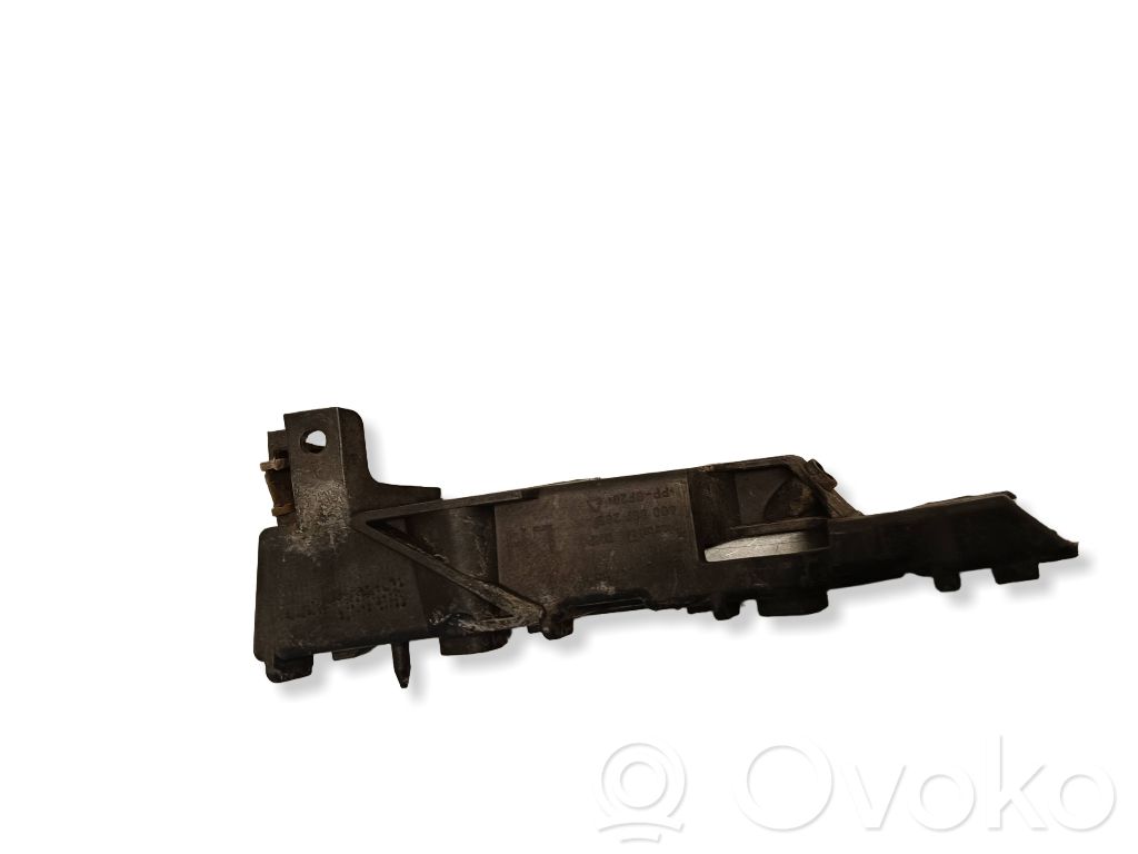 Audi A6 S6 C7 4G Front bumper mounting bracket 