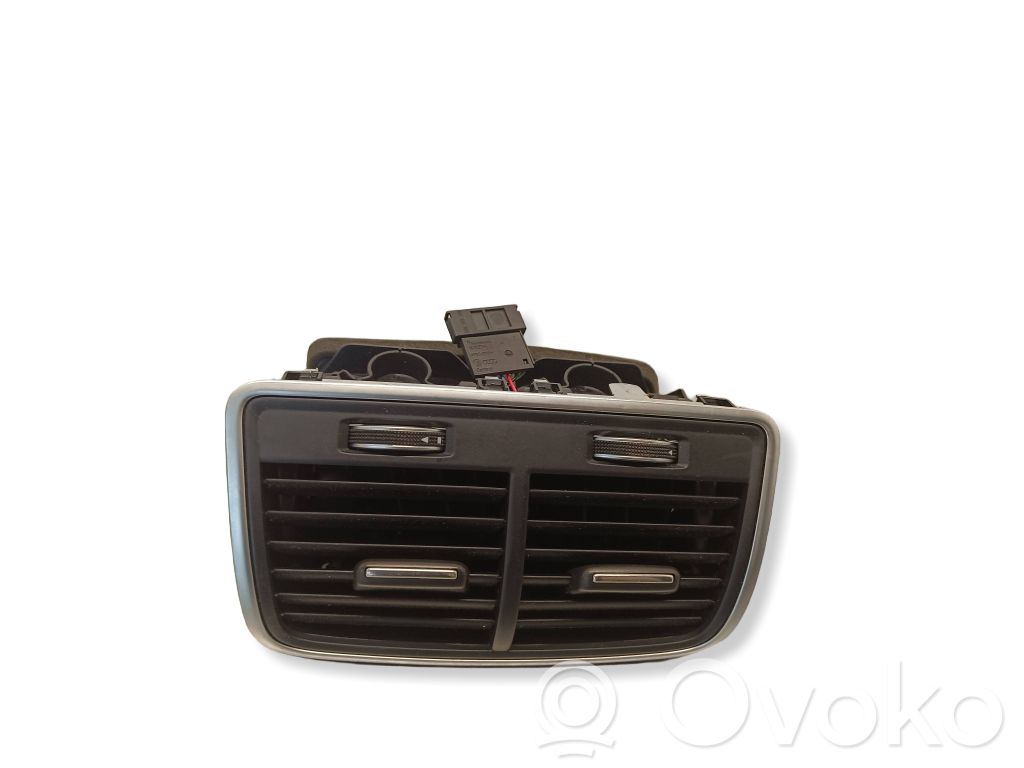 Audi A6 S6 C7 4G Rear air vent grill 
