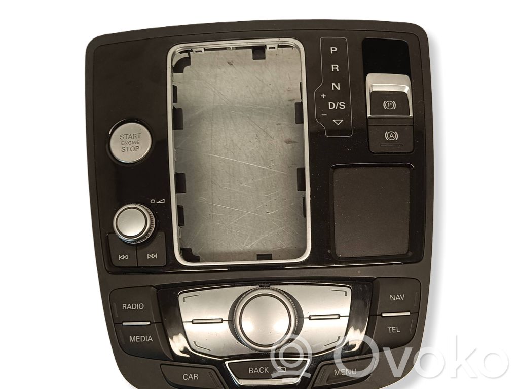 Panel radia   4G2919610F,1010605001,903490UU0009U
