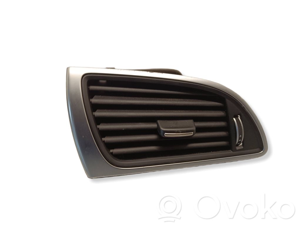 Audi A6 S6 C7 4G Grilă ventilație/ramă laterală bord 