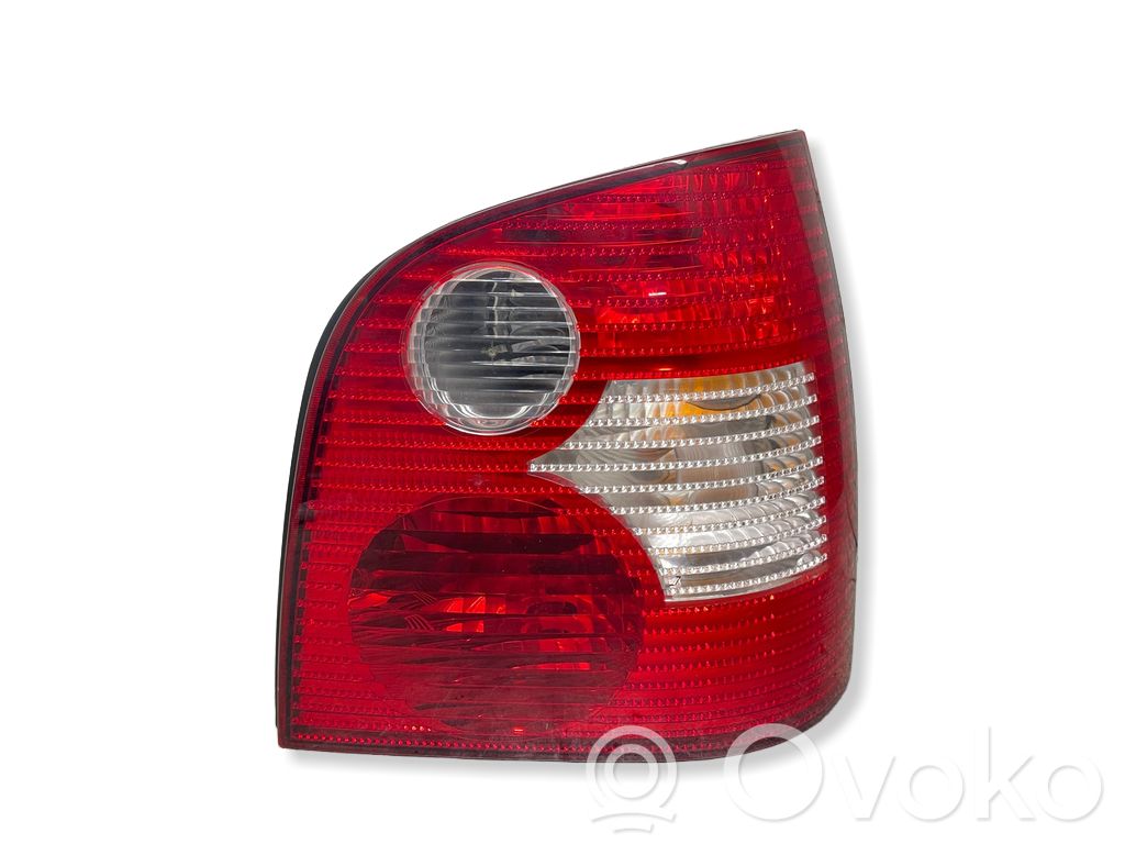 Volkswagen Polo Takavalot 