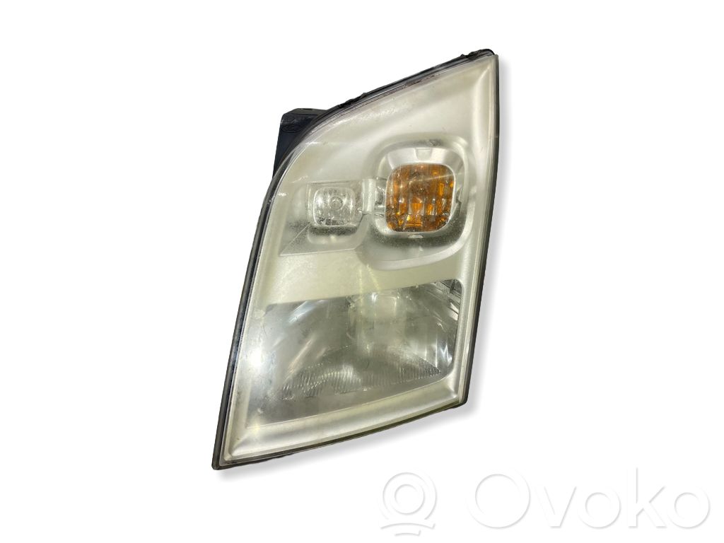 Ford Transit Headlight/headlamp 