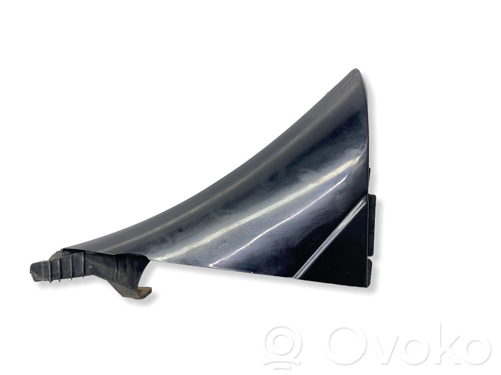 Fiat Doblo Plastic wing mirror trim cover 