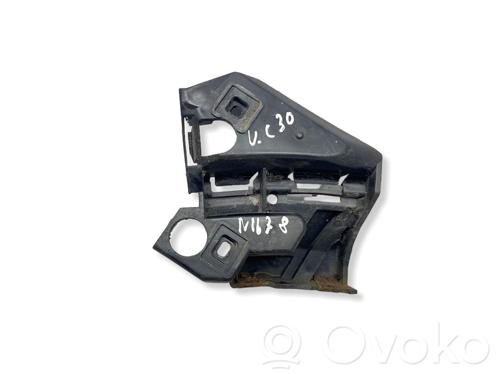 Volvo C30 Front bumper mounting bracket 
