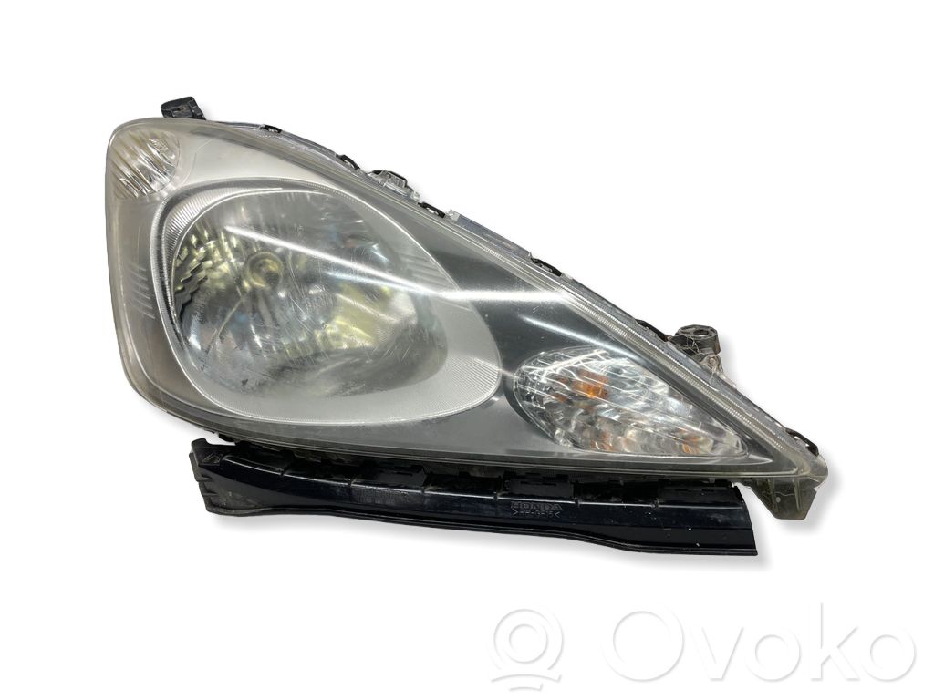 Honda Jazz Scheinwerfer 