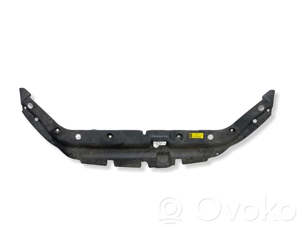 Toyota RAV 4 (XA30) Panel mocowania chłodnicy / góra 