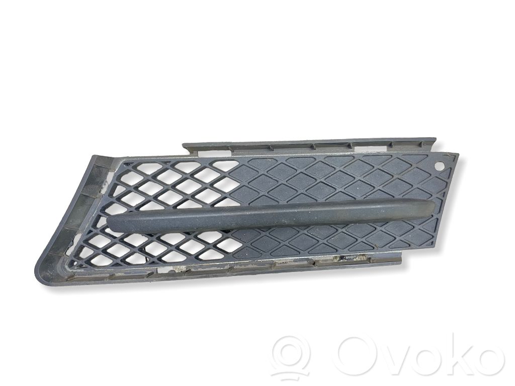 BMW 3 E90 E91 Front bumper lower grill 