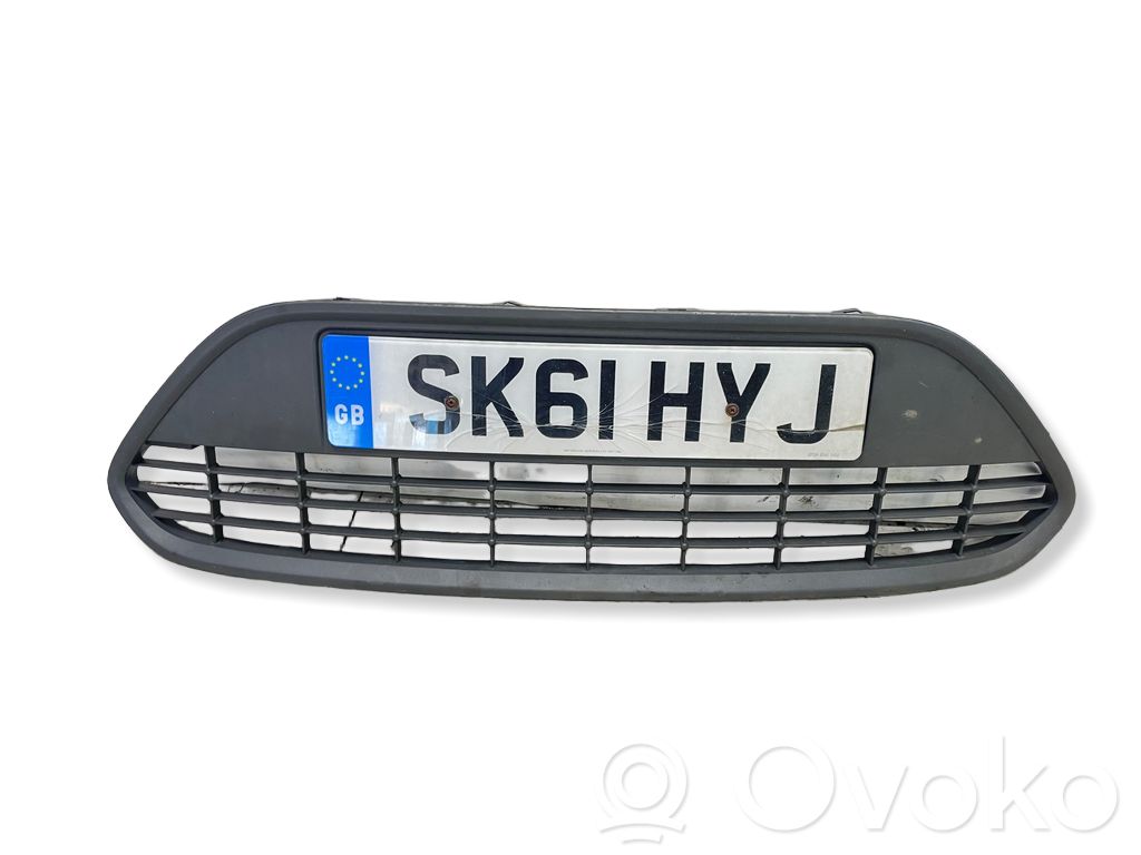 Ford Focus Front bumper lower grill 