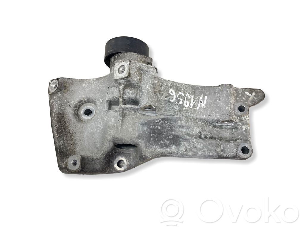 Seat Ibiza IV (6J,6P) Generator/alternator bracket 