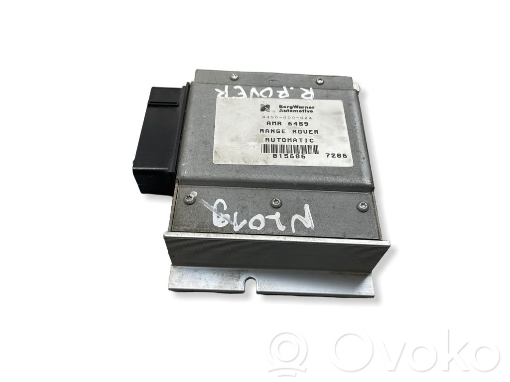 Land Rover Range Rover P38A Transfer box differential control unit 