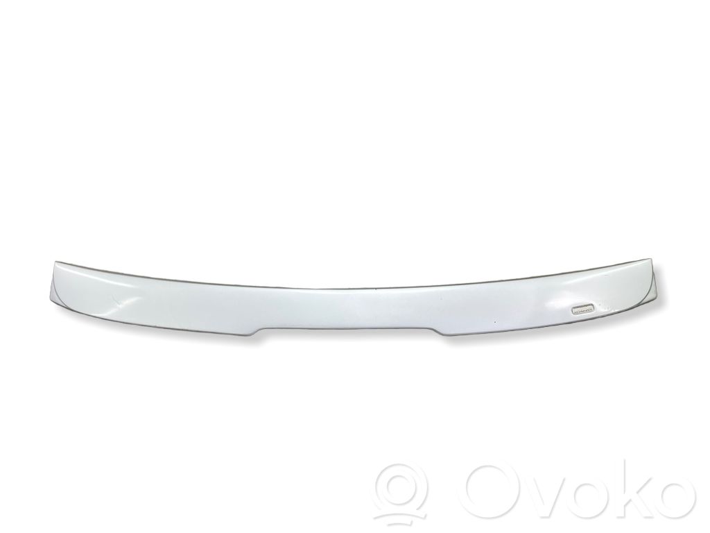 BMW 5 E60 E61 Rear window tailgate spoiler 