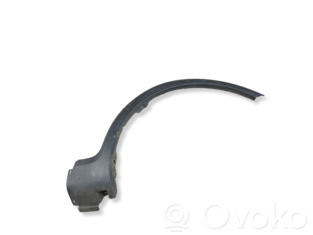 Suzuki SX4 Ornament contur aripă față 