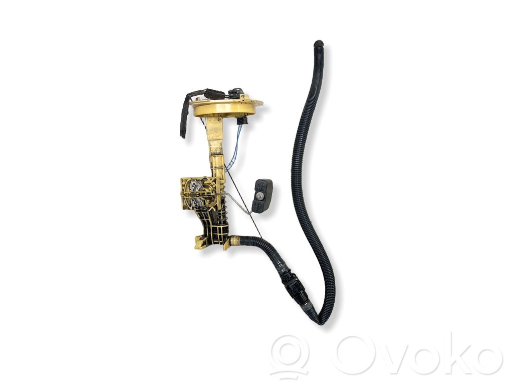Jeep Patriot In-tank fuel pump 