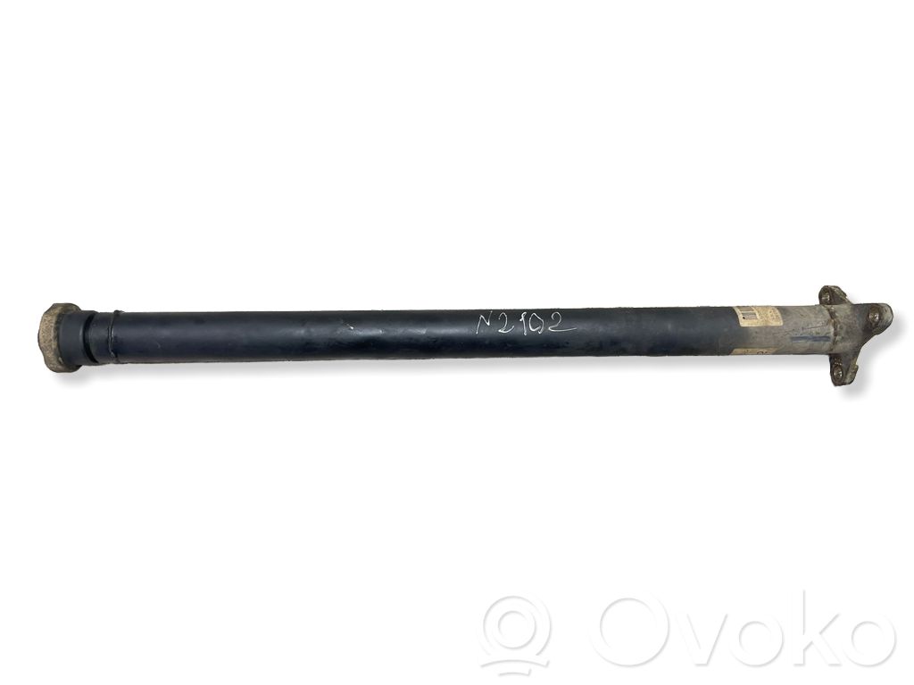 Eje propulsor delantero   7524371,07524371000000,260705,NNF00