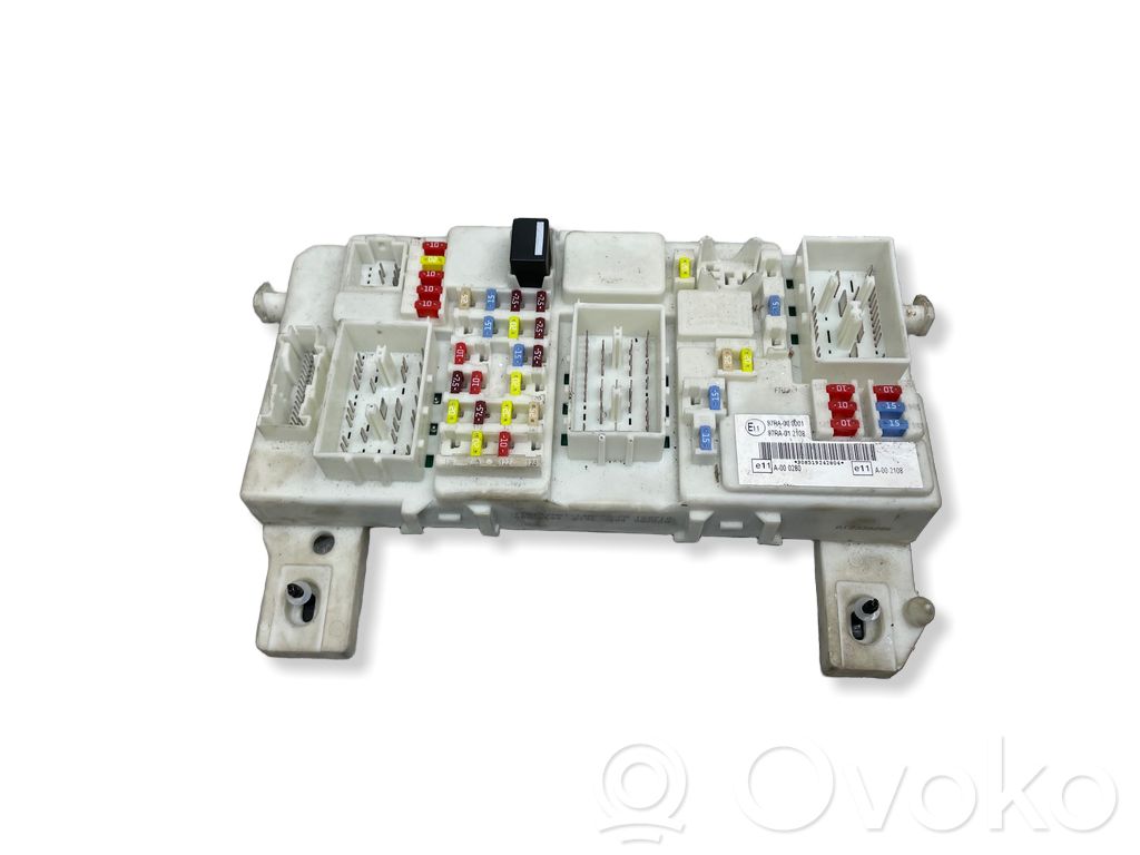 Ford Focus Fuse module 