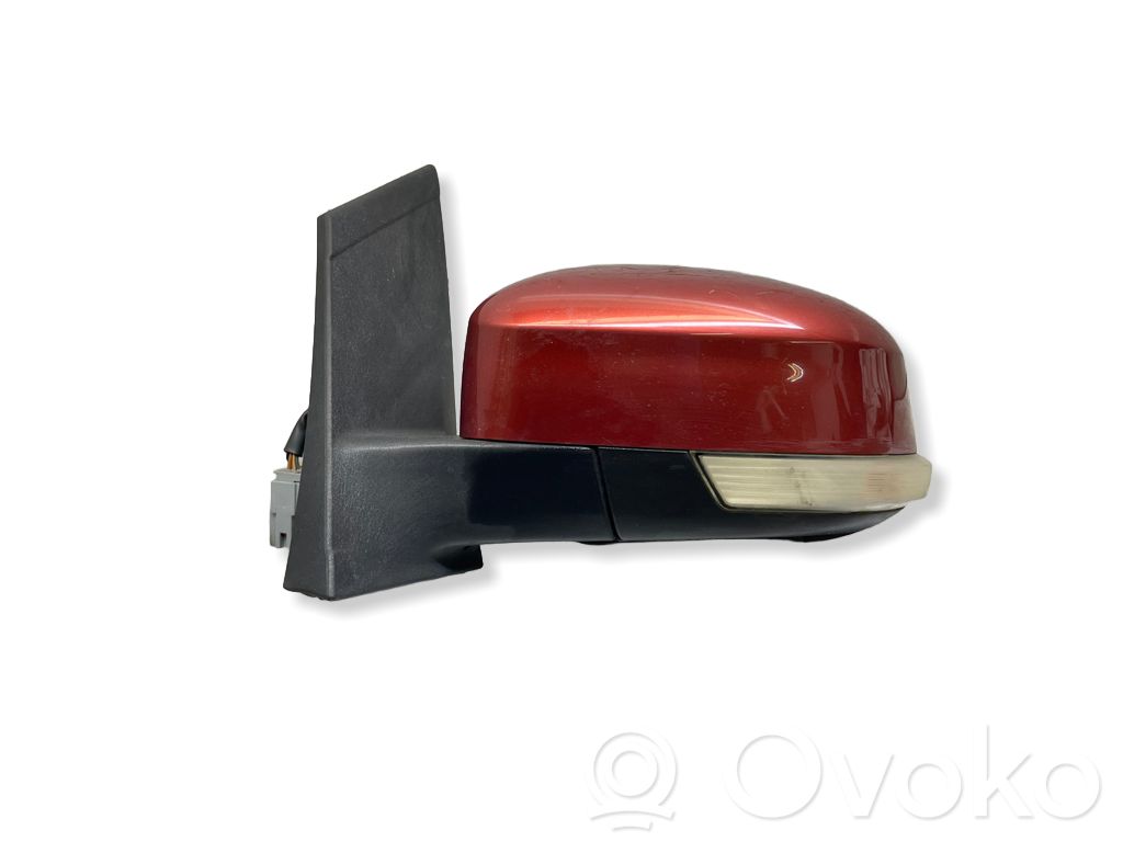 Ford Focus Front door electric wing mirror 