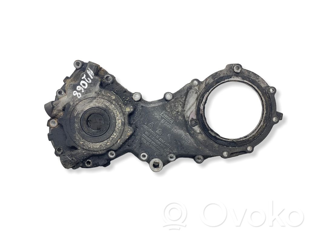 Ford Galaxy Oil pump 