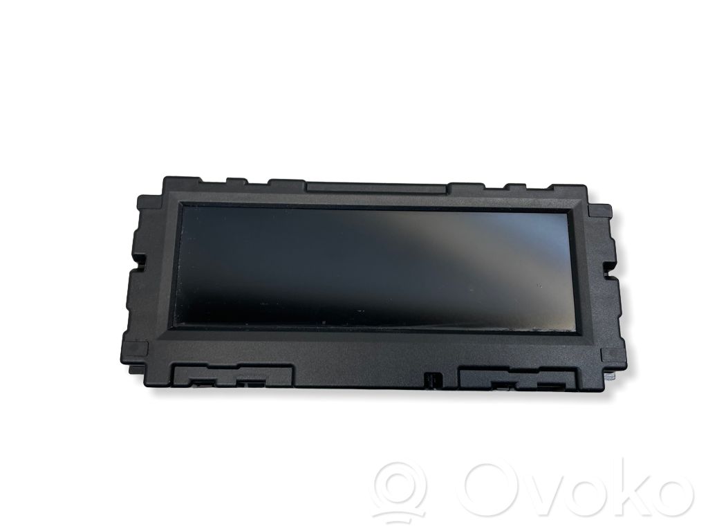 Opel Mokka Screen/display/small screen 
