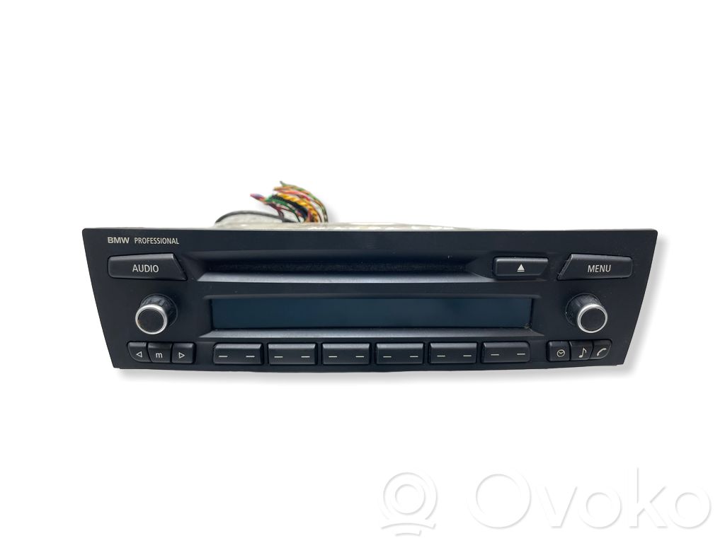 BMW 3 E90 E91 Radio/CD/DVD/GPS head unit 