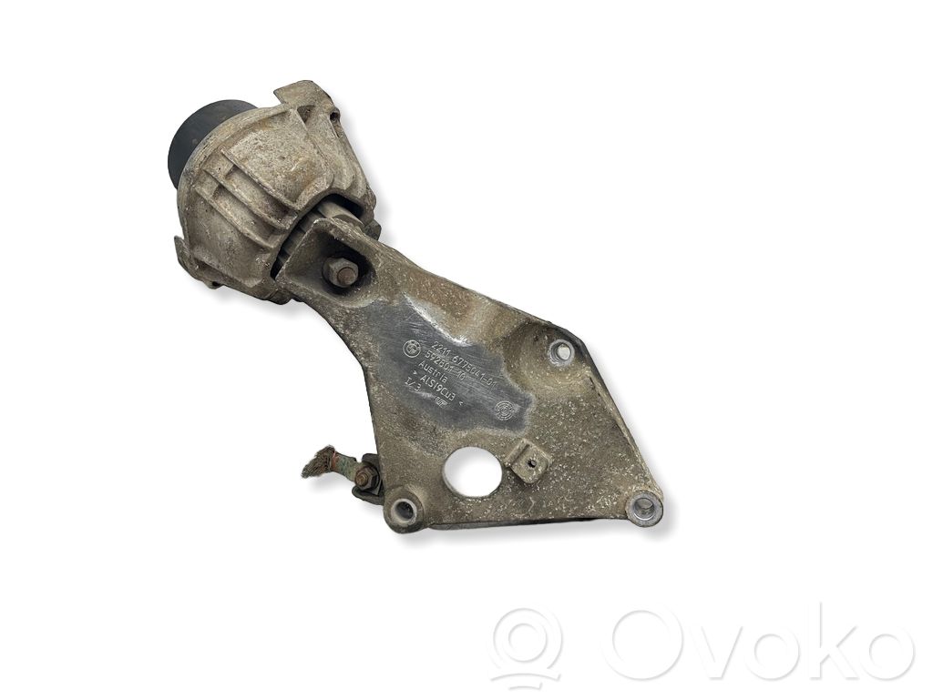 Engine mounting bracket   6775041,AIS19CU3,59280110
