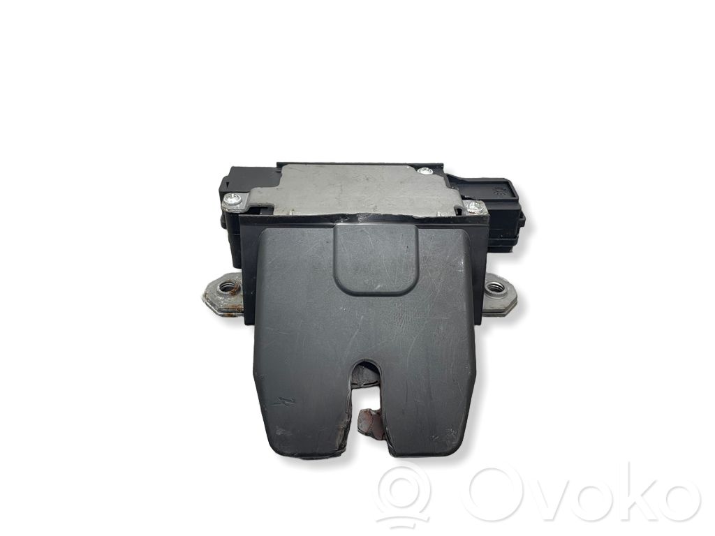 Ford Galaxy Tailgate/trunk/boot lock/catch/latch 