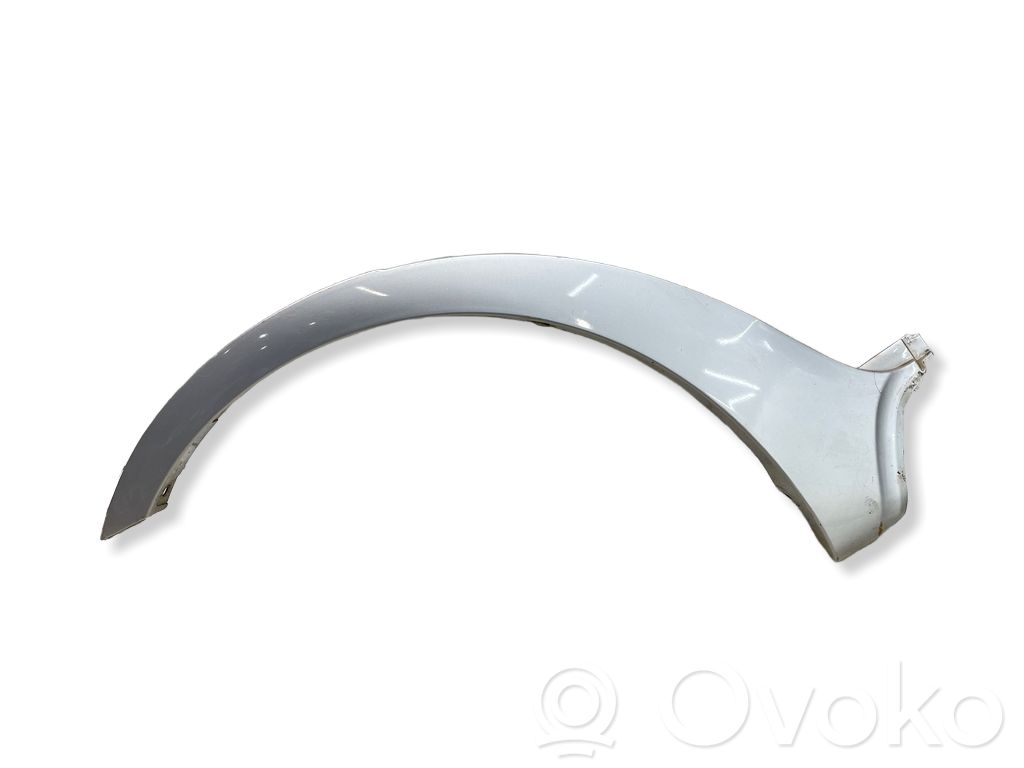 BMW X3 E83 Rear arch trim 