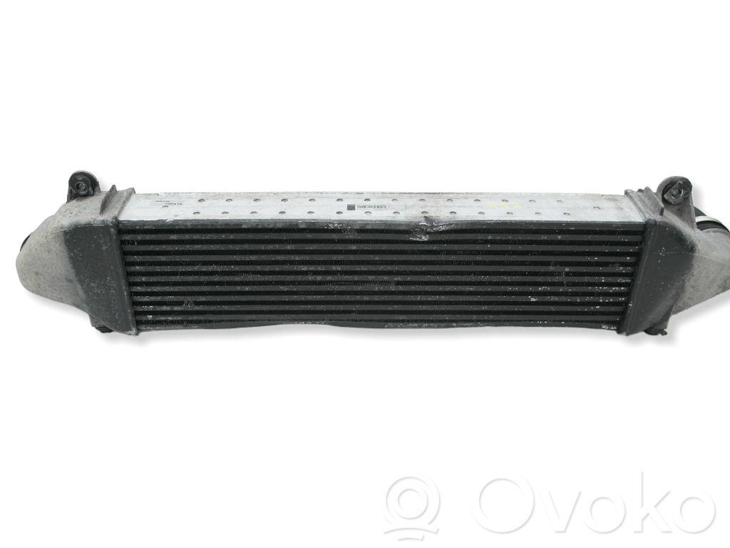 Interkūlerio radiatorius   8V0145803A,8V0145A01,8E1350000