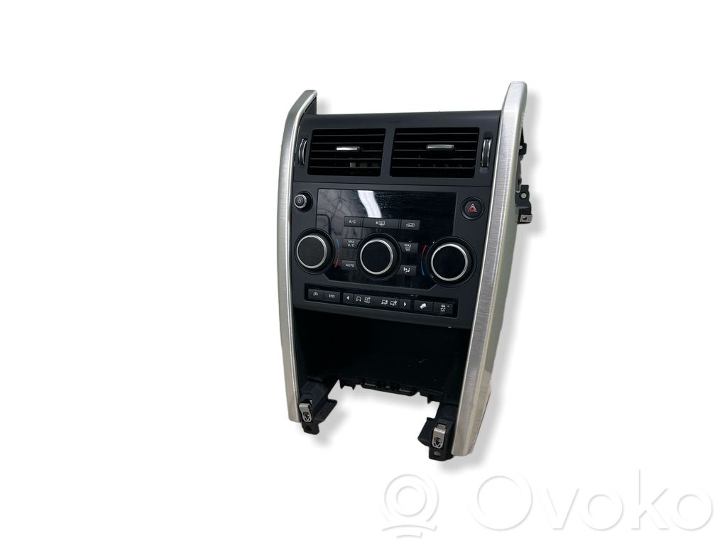 Land Rover Discovery Sport Unidad de control climatización 