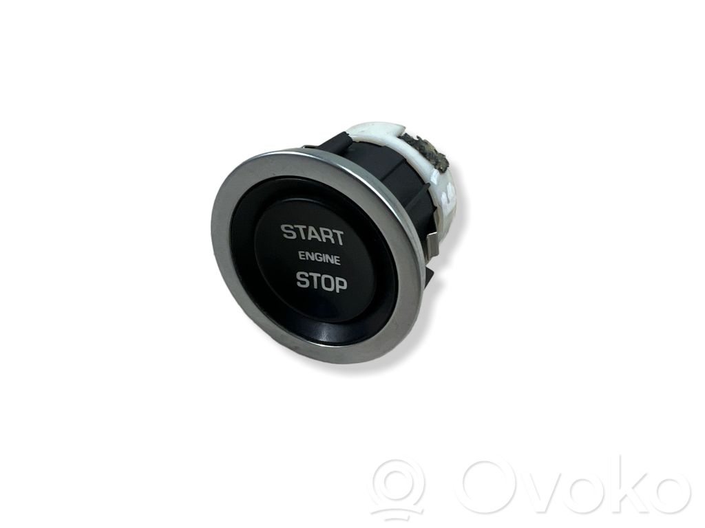 Land Rover Discovery Sport Engine start stop button switch 