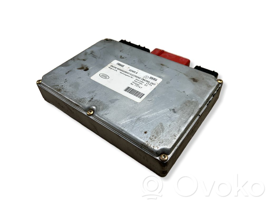 Land Rover Range Rover P38A Engine control unit/module 