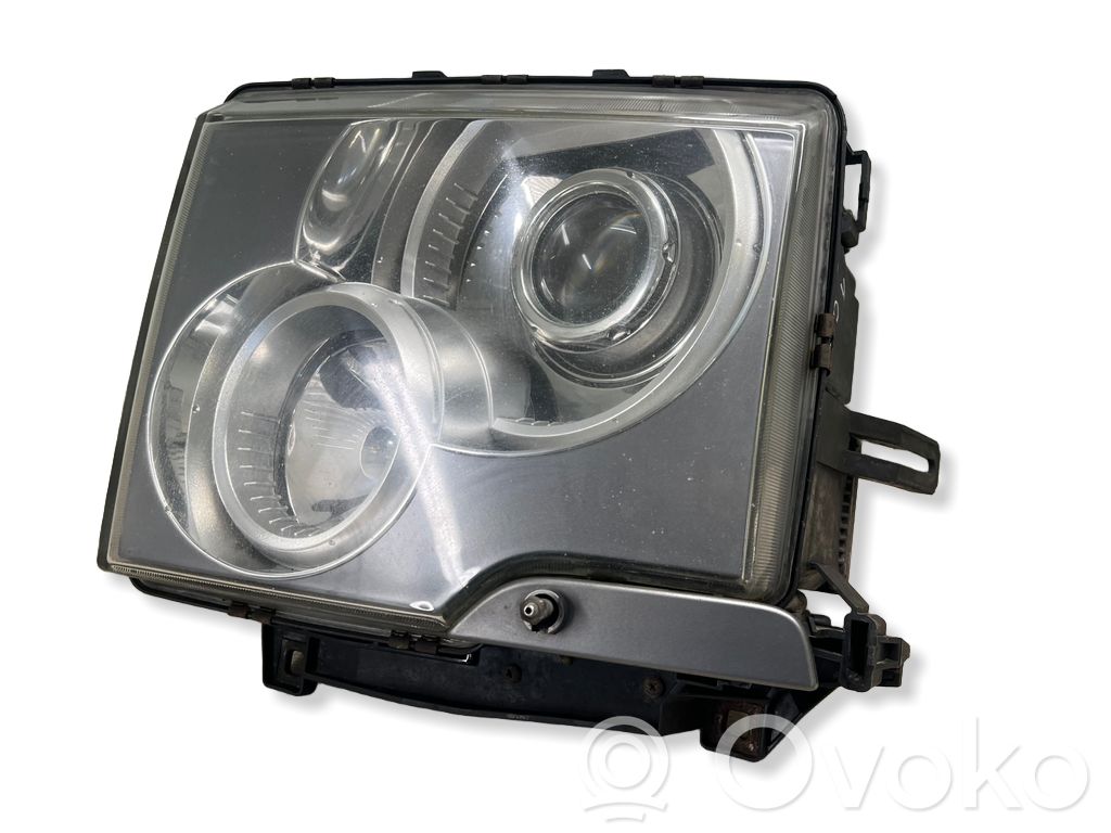 Land Rover Range Rover L322 Lampa przednia 