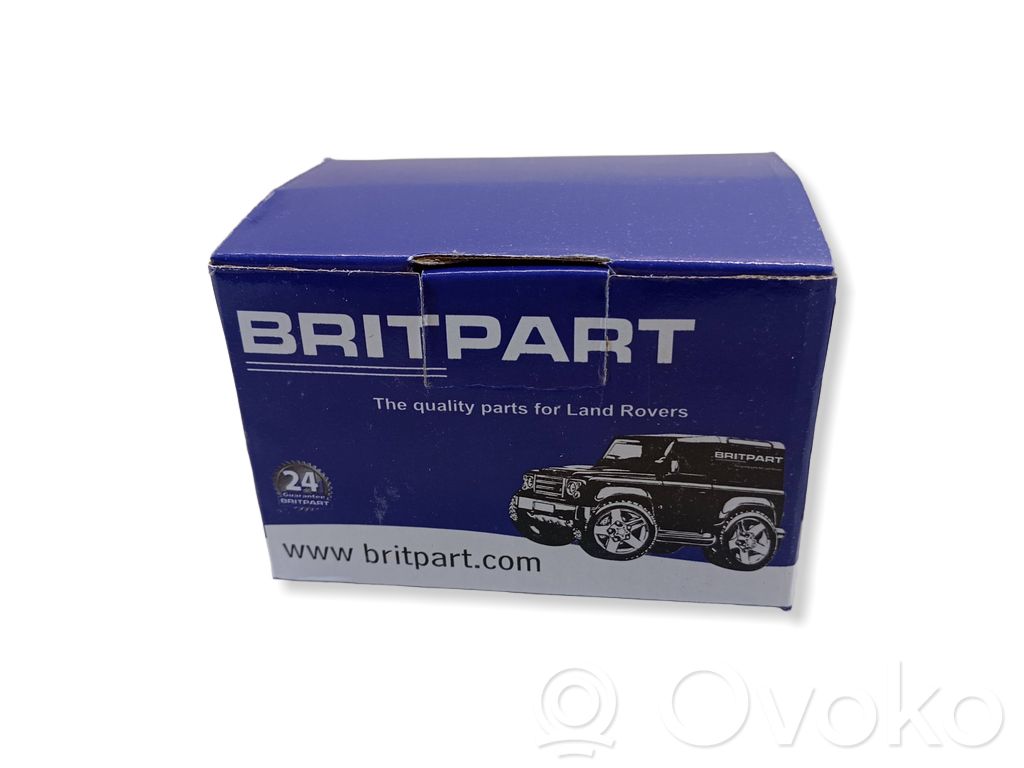 Land Rover Defender Takavalot 