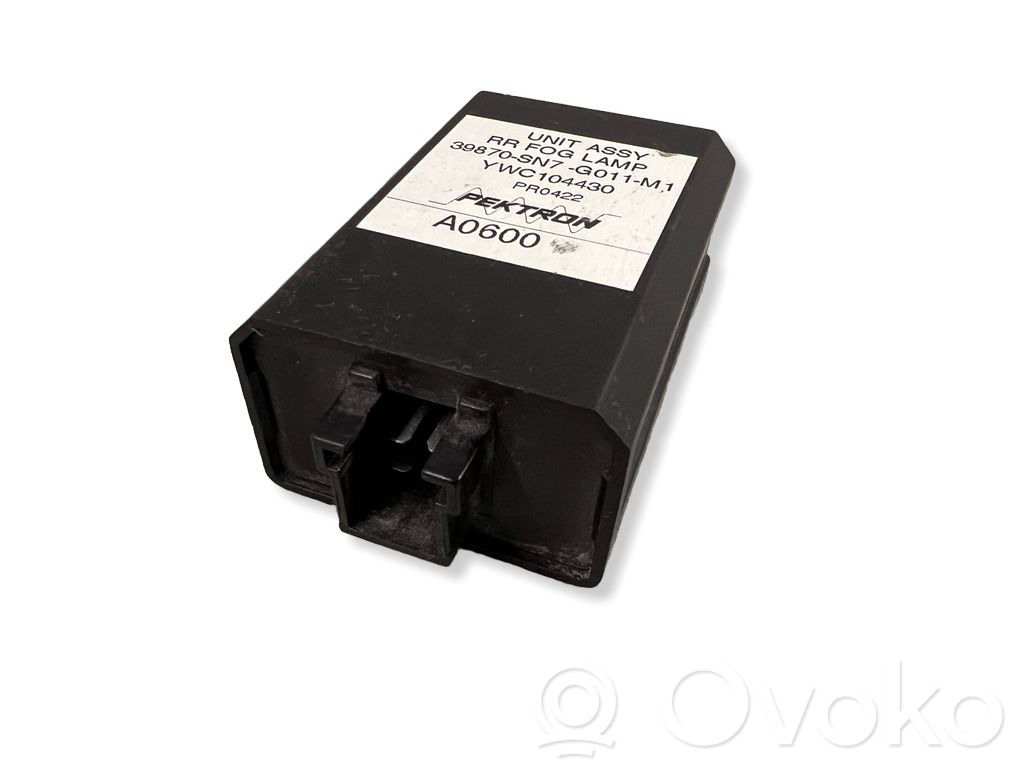 Land Rover Defender Other relay 